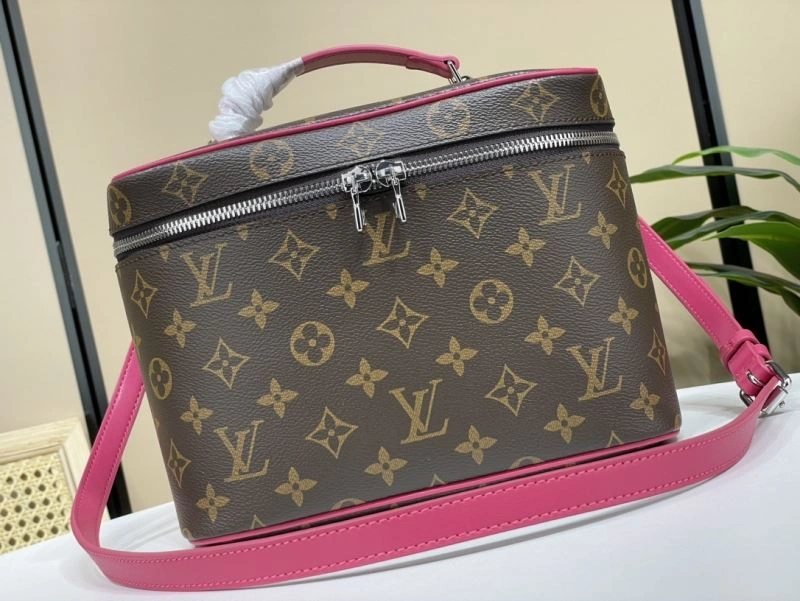 Reliable LX Cosmetic Bags 6500