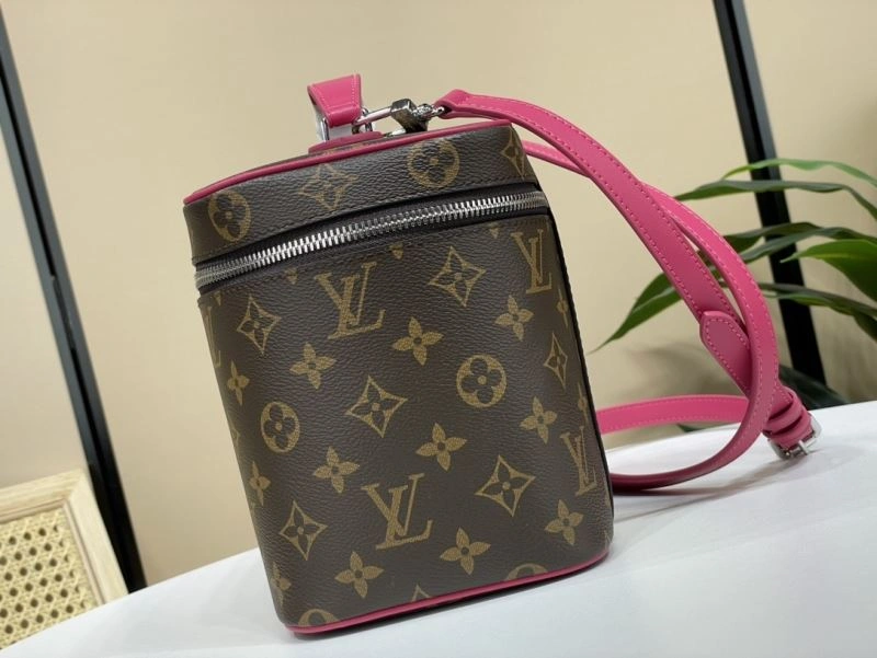 Reliable LX Cosmetic Bags 6500