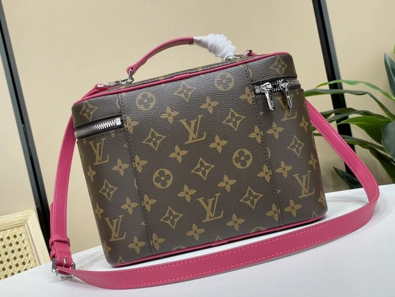 Reliable LX Cosmetic Bags 6500