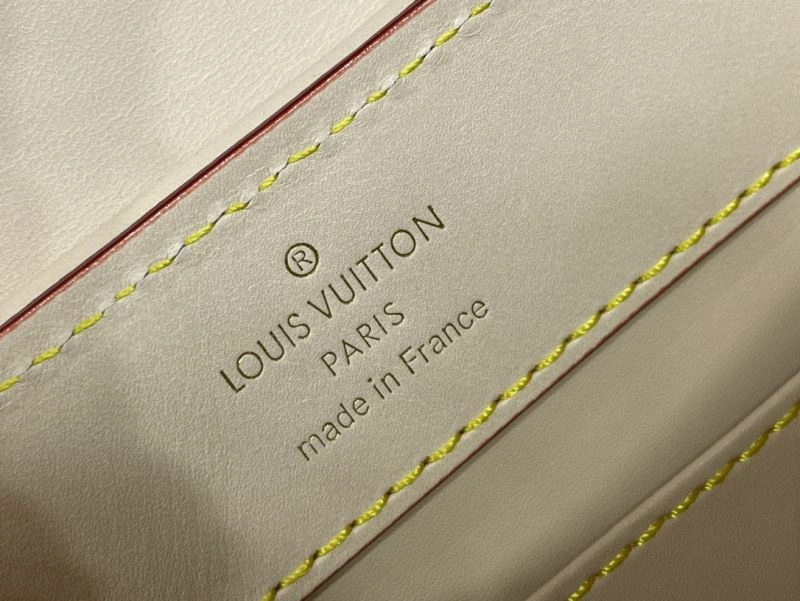 LX Caxucines Bags Comfortable 6551