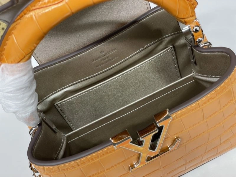EasyMatch LX Caxucines Bags 6544