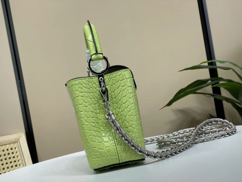 Classic LX Caxucines Bags 6530