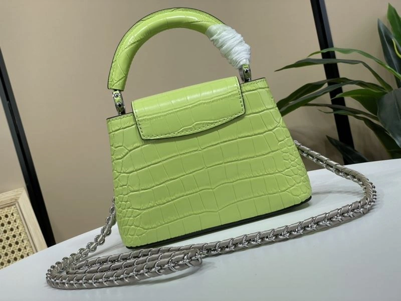 Classic LX Caxucines Bags 6530