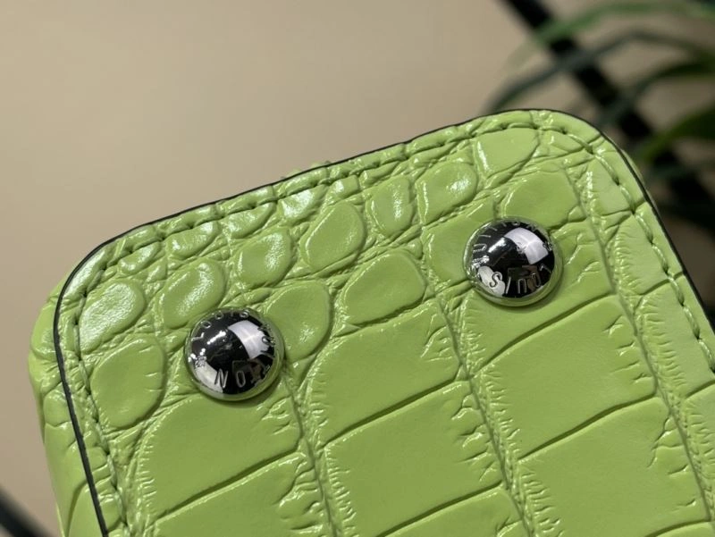 Classic LX Caxucines Bags 6530