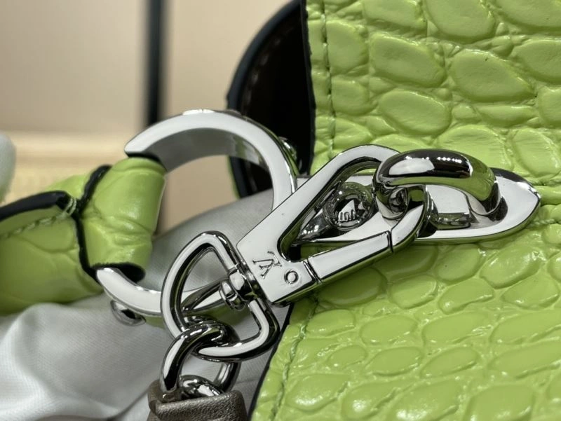 Classic LX Caxucines Bags 6530