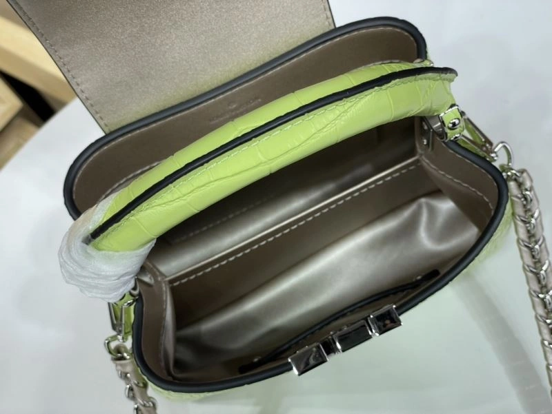 Classic LX Caxucines Bags 6530