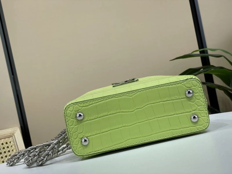 Classic LX Caxucines Bags 6530
