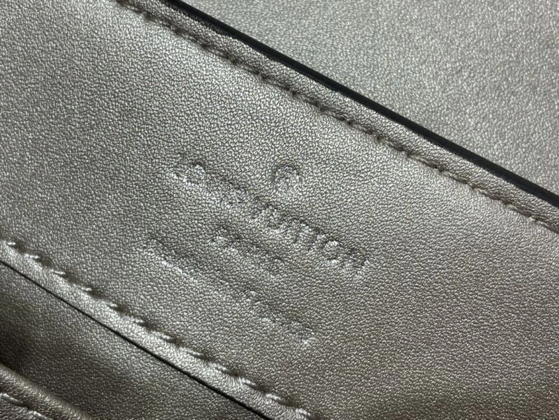 WellDesigned LX Caxucines Bags 6529