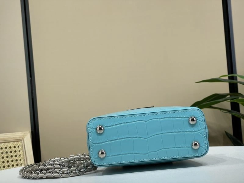 WellDesigned LX Caxucines Bags 6529