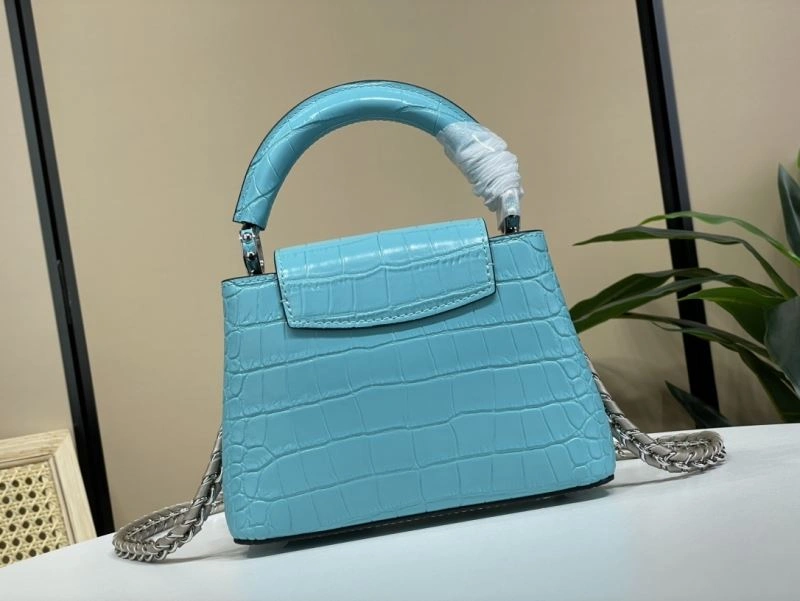 LX Caxucines Bags Sophisticated 6537