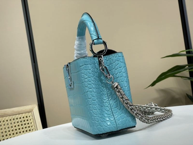 LX Caxucines Bags Sophisticated 6537