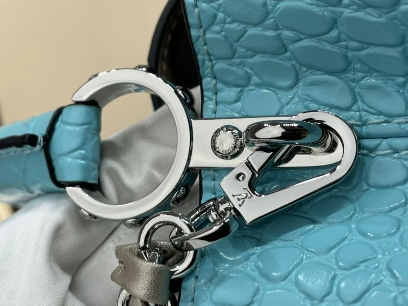 LX Caxucines Bags Sophisticated 6537