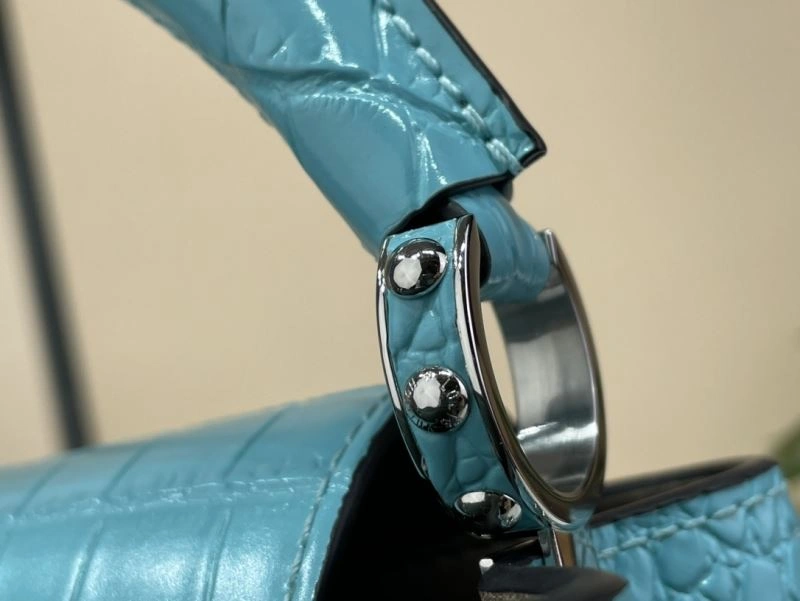 LX Caxucines Bags Sophisticated 6537