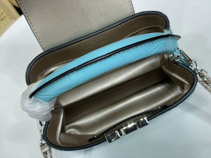 LX Caxucines Bags Sophisticated 6537
