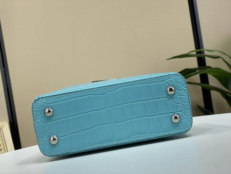 LX Caxucines Bags Sophisticated 6537
