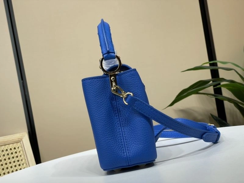 Timeless LX Caxucines Bags 6534