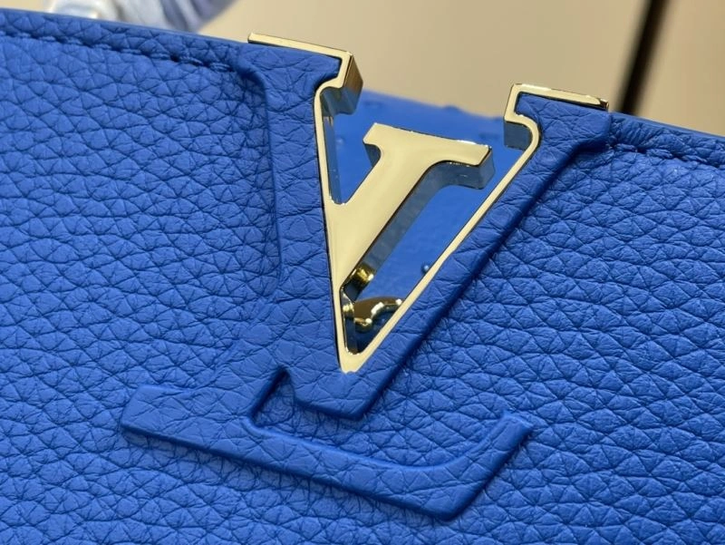 Timeless LX Caxucines Bags 6534