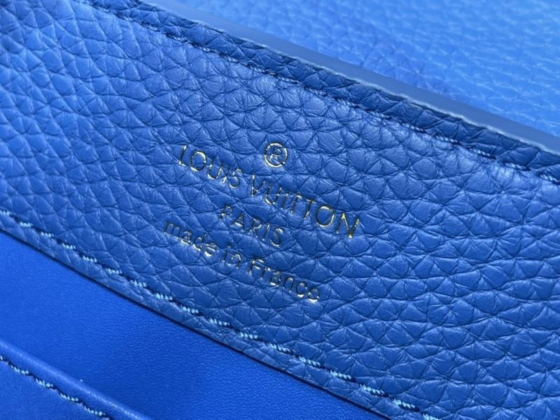 Timeless LX Caxucines Bags 6534