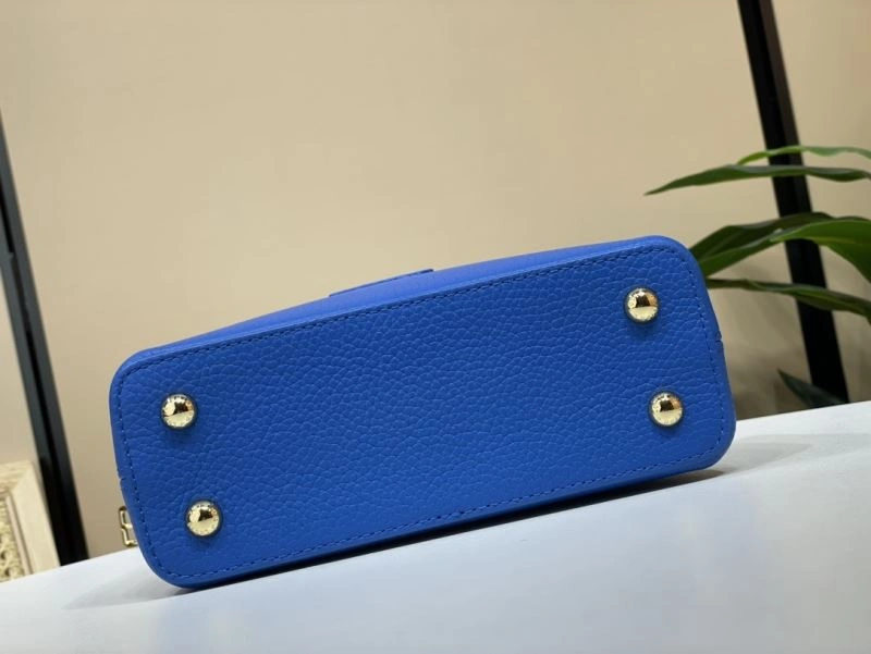Timeless LX Caxucines Bags 6534