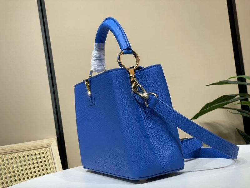 LX Caxucines Bags Cozy 6535