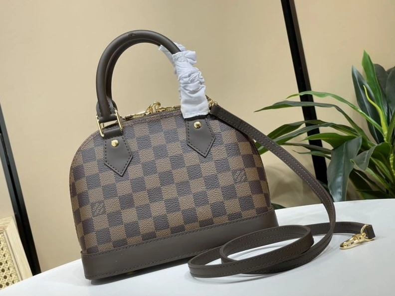 LX Top Handle Bags Classic 27