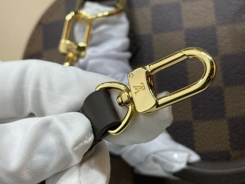LX Top Handle Bags Classic 27