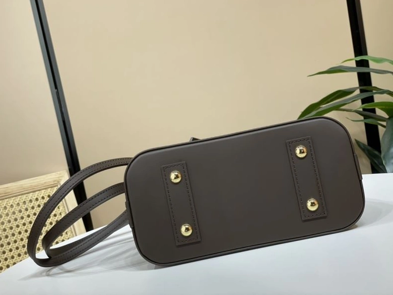 LX Top Handle Bags Classic 27