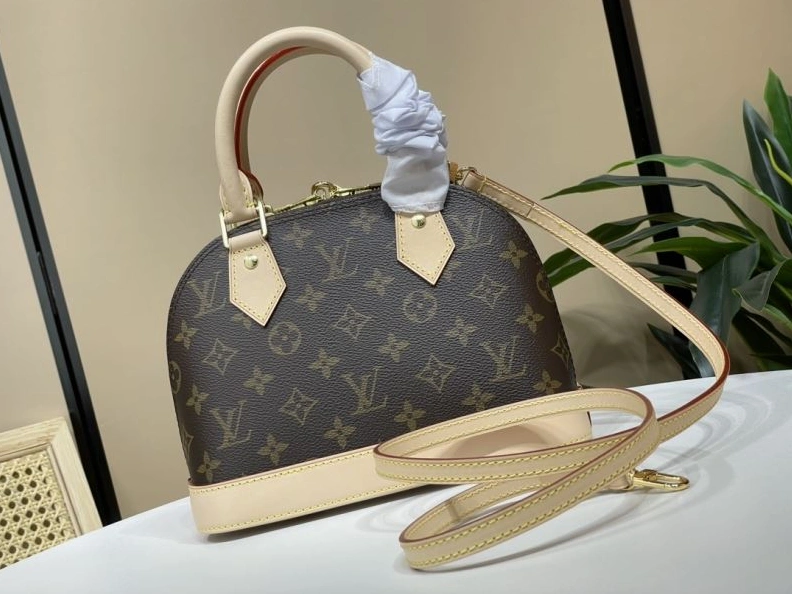 LX Top Handle Bags Trendy 19