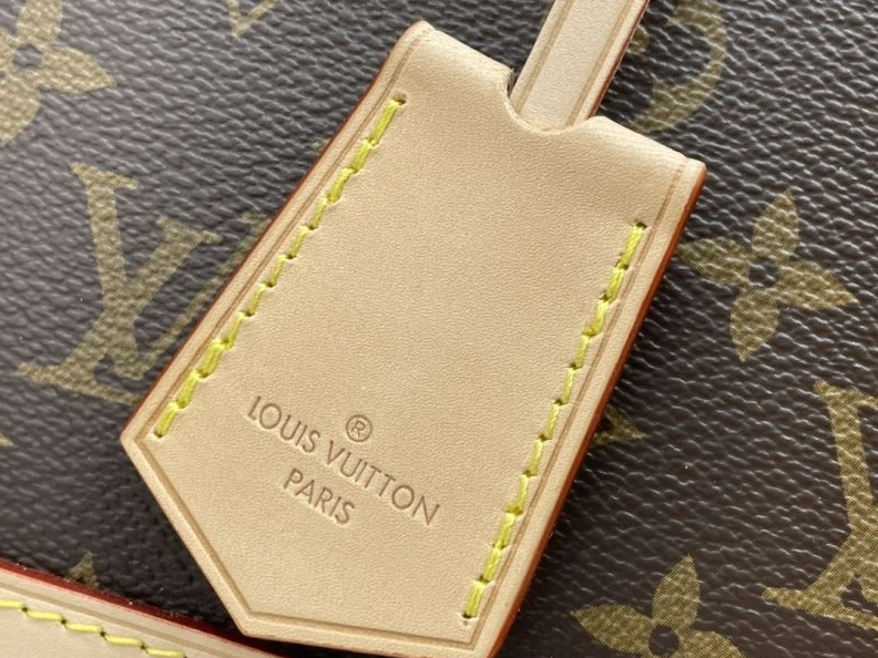 LX Top Handle Bags Trendy 19