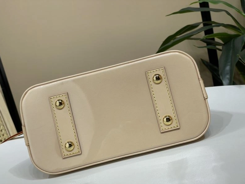 LX Top Handle Bags Trendy 19