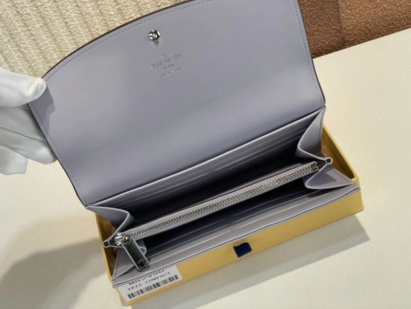 LX Wallets Efficient 6428
