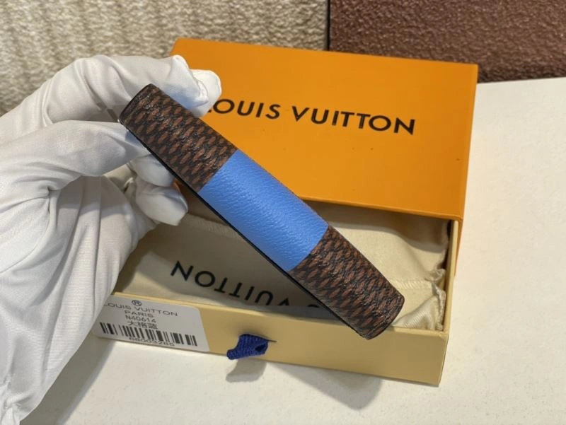 Reliable LX Wallets 6420