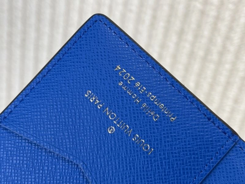 Reliable LX Wallets 6420