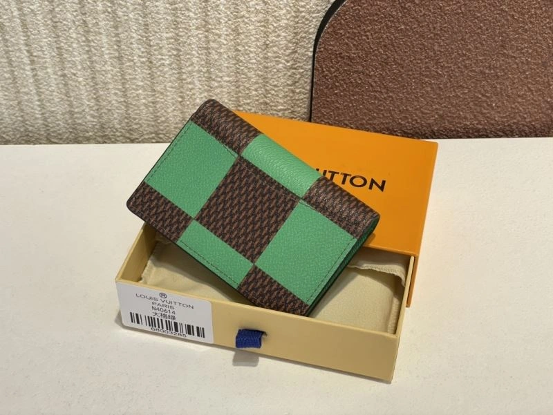 EasyMatch LX Wallets 6417