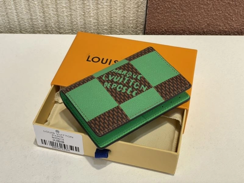 EasyMatch LX Wallets 6417