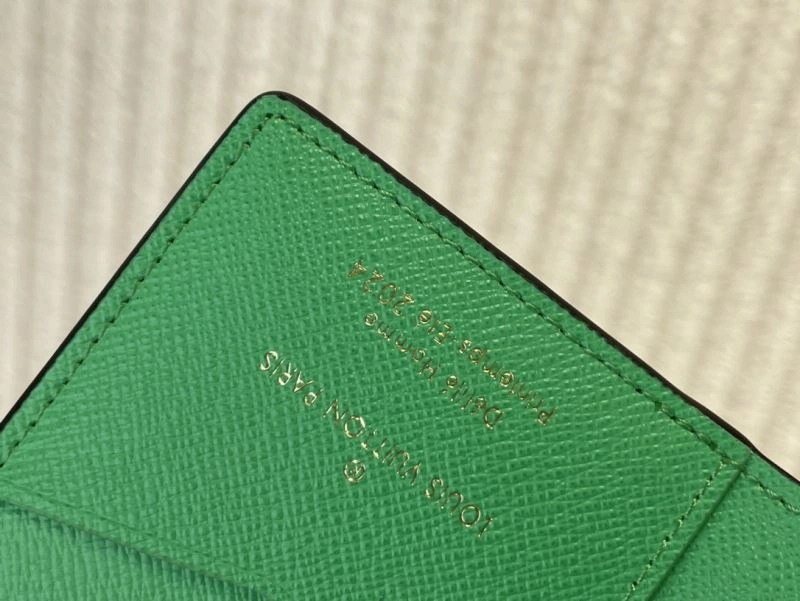 EasyMatch LX Wallets 6417