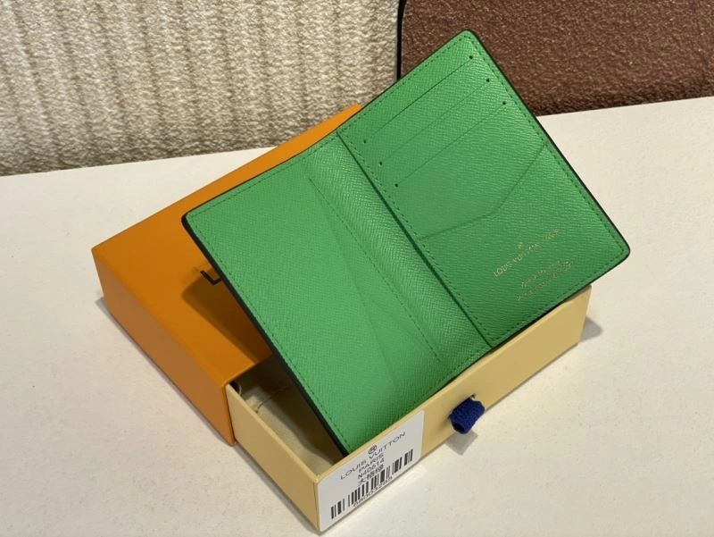 EasyMatch LX Wallets 6417