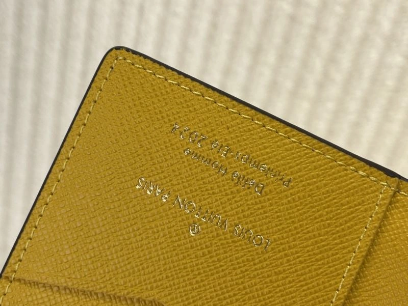 LX Wallets Sleek 6387