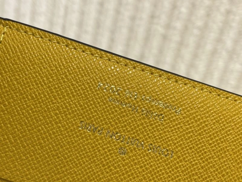 Reliable LX Wallets 6349