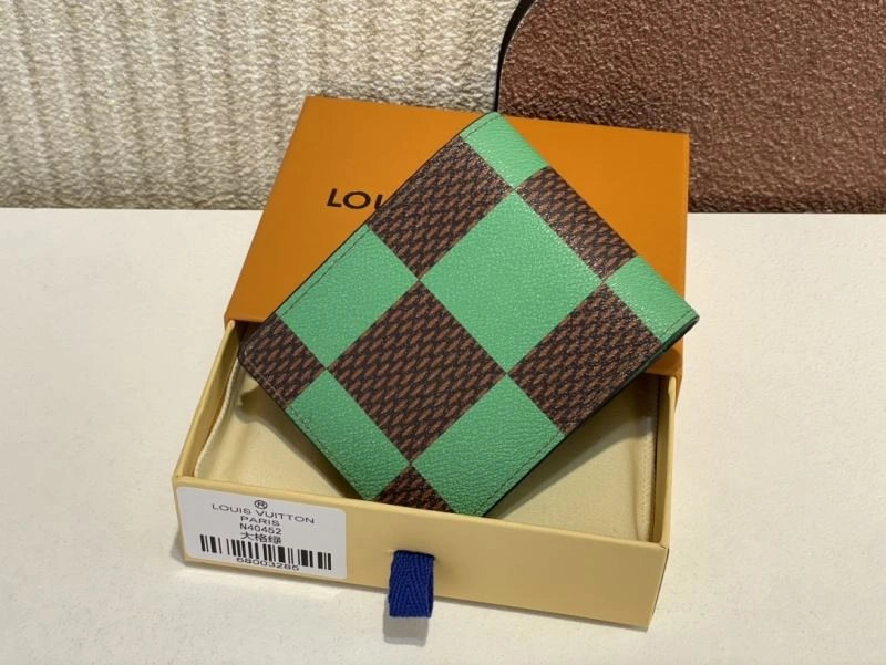 LX Wallets AllSeason 6356