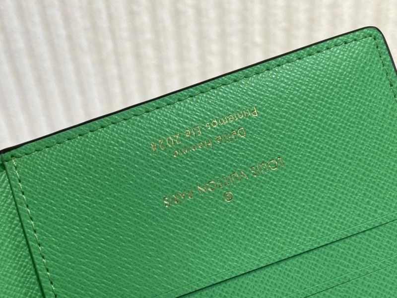 LX Wallets AllSeason 6356