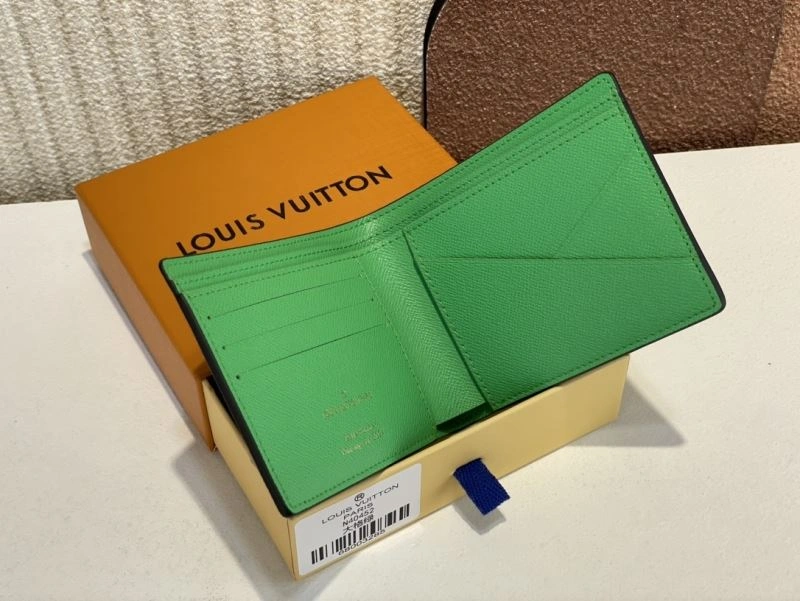 LX Wallets AllSeason 6356