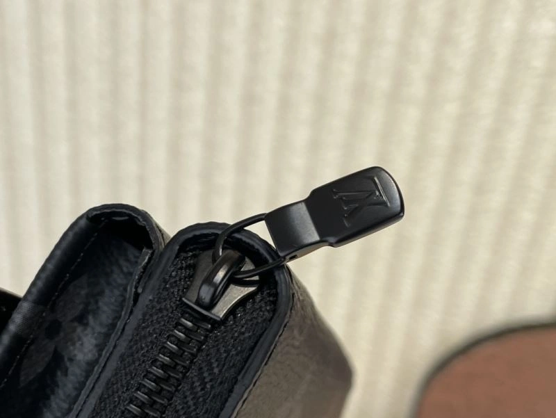 LX Wallets Durable 6358