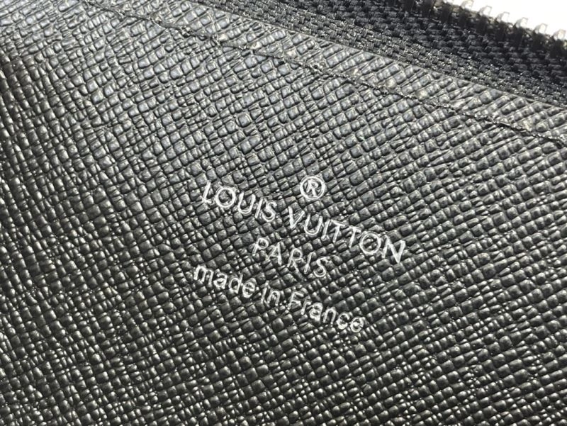 LX Wallets Durable 6358