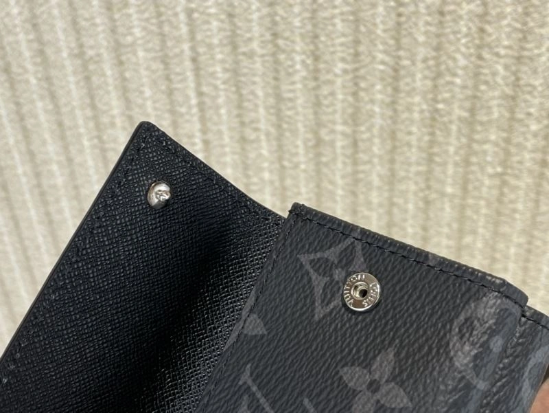 LX Wallets Durable 6358