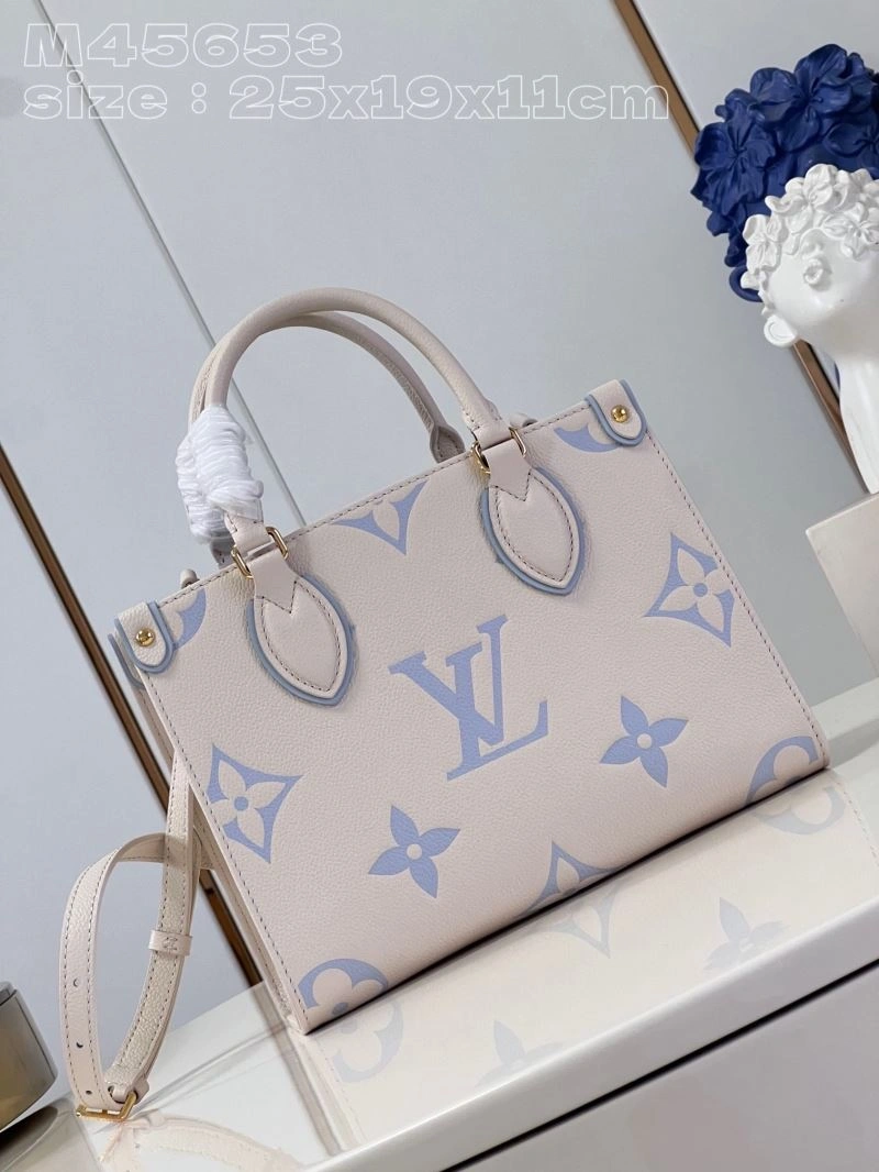 Timeless LX Shopping Bags 6474