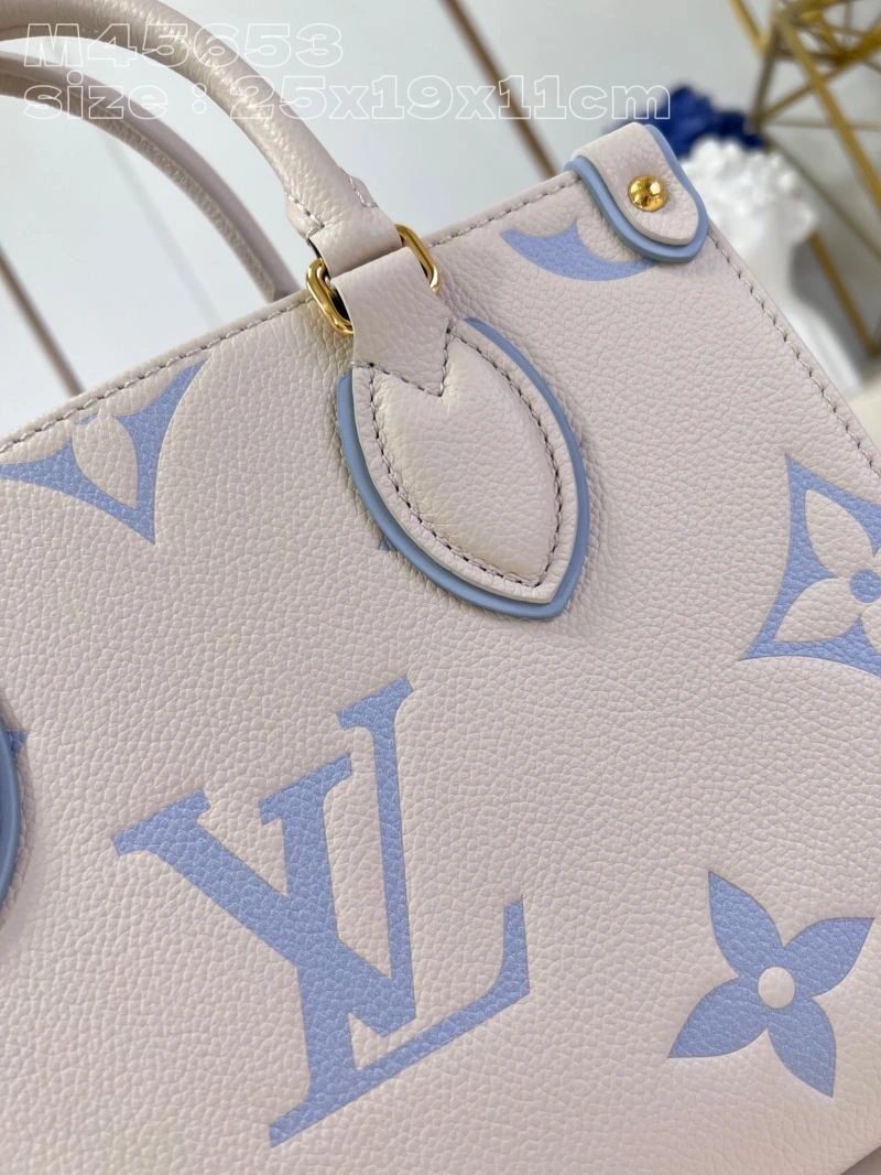 Timeless LX Shopping Bags 6474