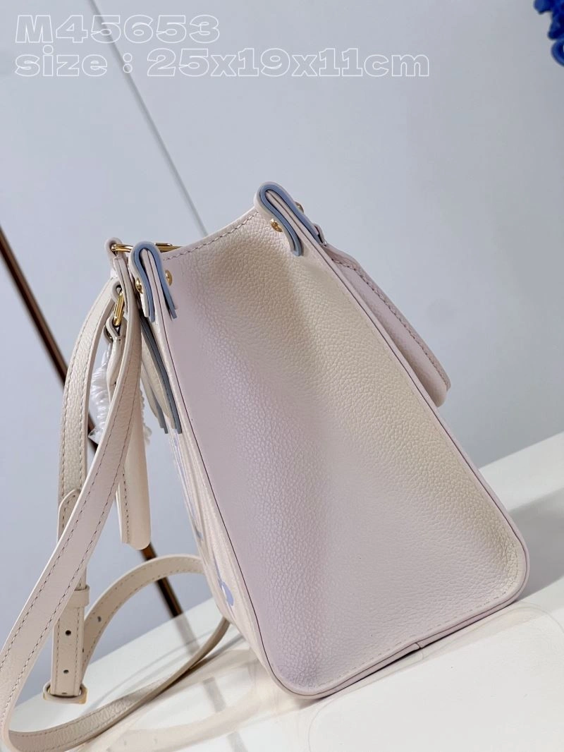 Timeless LX Shopping Bags 6474