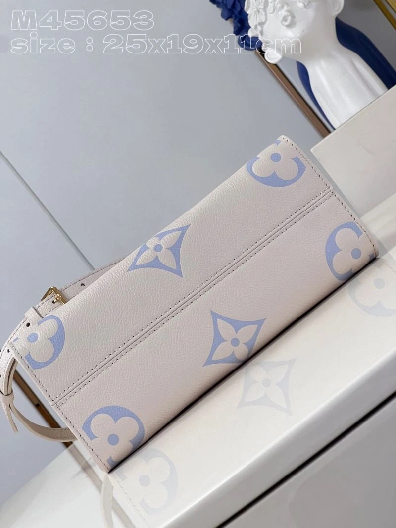 Timeless LX Shopping Bags 6474