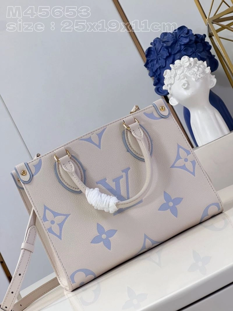 Timeless LX Shopping Bags 6474